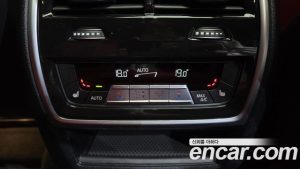 BMW X6M 4.4 Competition 2023 года из Южной Кореи