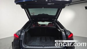 BMW X6M 4.4 Competition 2023 года из Южной Кореи
