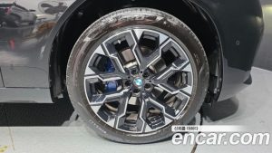 BMW X3 xDrive 20d M Sport 2025 года из Южной Кореи