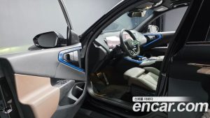 BMW X3 xDrive 20d M Sport 2025 года из Южной Кореи