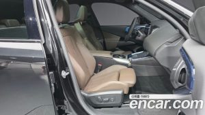 BMW X3 xDrive 20d M Sport 2025 года из Южной Кореи