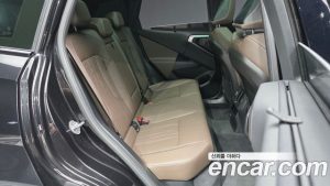 BMW X3 xDrive 20d M Sport 2025 года из Южной Кореи