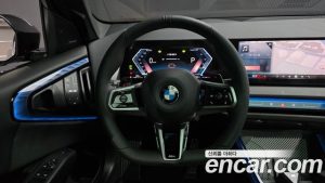 BMW X3 xDrive 20d M Sport 2025 года из Южной Кореи