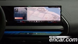 BMW X3 xDrive 20d M Sport 2025 года из Южной Кореи