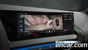 BMW X3 xDrive 20d M Sport 2025 года из Южной Кореи