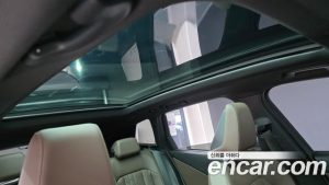 BMW X3 xDrive 20d M Sport 2025 года из Южной Кореи