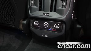 BMW X3 xDrive 20d M Sport 2025 года из Южной Кореи