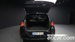 BMW X3 xDrive 20d M Sport 2025 года из Южной Кореи