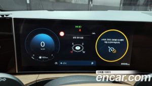 Hyundai Santafe Бензин 2.5T 4WD 2024 года из Южной Кореи
