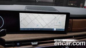 Hyundai Santafe Бензин 2.5T 4WD 2024 года из Южной Кореи