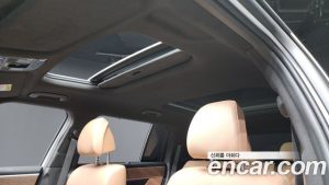Hyundai Santafe Бензин 2.5T 4WD 2024 года из Южной Кореи