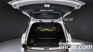 Hyundai Santafe Бензин 2.5T 4WD 2024 года из Южной Кореи
