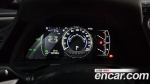 Lexus ES Executive 2025 года из Южной Кореи