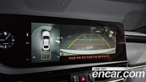 Lexus ES Executive 2025 года из Южной Кореи