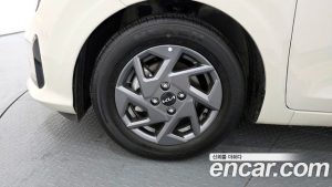 Kia morning Prestige 2025 года из Южной Кореи