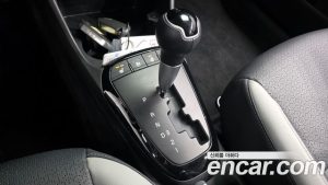 Kia morning Prestige 2025 года из Южной Кореи