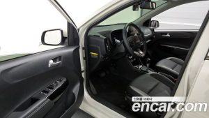 Kia morning Prestige 2025 года из Южной Кореи