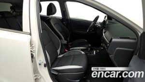 Kia morning Prestige 2025 года из Южной Кореи