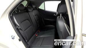 Kia morning Prestige 2025 года из Южной Кореи