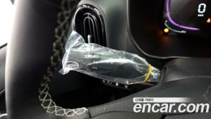 Kia morning Prestige 2025 года из Южной Кореи