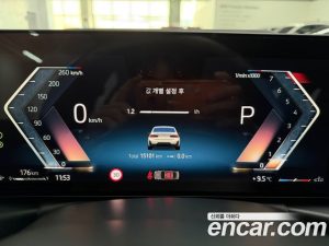 BMW 3-Series M340i 2024 года из Южной Кореи