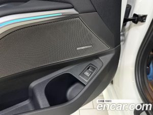 BMW 3-Series M340i 2024 года из Южной Кореи