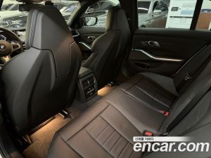 BMW 3-Series M340i 2024 года из Южной Кореи