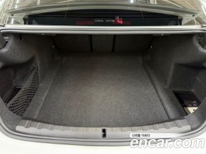 BMW 3-Series M340i 2024 года из Южной Кореи