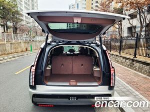 Hyundai Ioniq9 Long Range AWD 2025 года из Южной Кореи