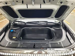 Hyundai Ioniq9 Long Range AWD 2025 года из Южной Кореи