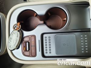 Hyundai Ioniq9 Long Range AWD 2025 года из Южной Кореи