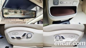 Hyundai Ioniq9 Long Range AWD 2025 года из Южной Кореи