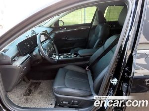 Kia K5 2.0 LPi 2024 года из Южной Кореи