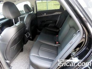 Kia K5 2.0 LPi 2024 года из Южной Кореи