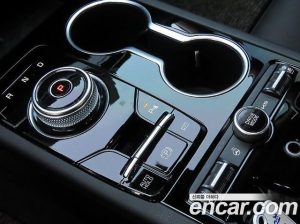 Kia K5 2.0 LPi 2024 года из Южной Кореи