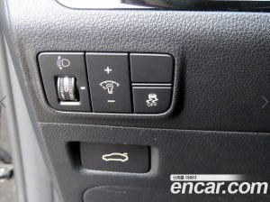 Kia K5 2.0 LPi 2024 года из Южной Кореи