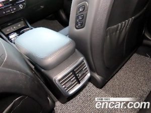 Kia K5 2.0 LPi 2024 года из Южной Кореи