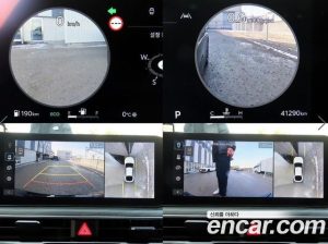 Kia K5 2.0 LPi 2024 года из Южной Кореи