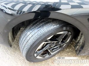 Kia K5 2.0 LPi 2024 года из Южной Кореи