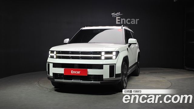 41369772_003.jpg Hyundai Santafe HEV 1.6 2WD 2024 года из Южной Кореи