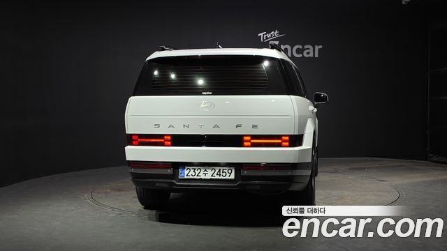 41369772_004.jpg Hyundai Santafe HEV 1.6 2WD 2024 года из Южной Кореи