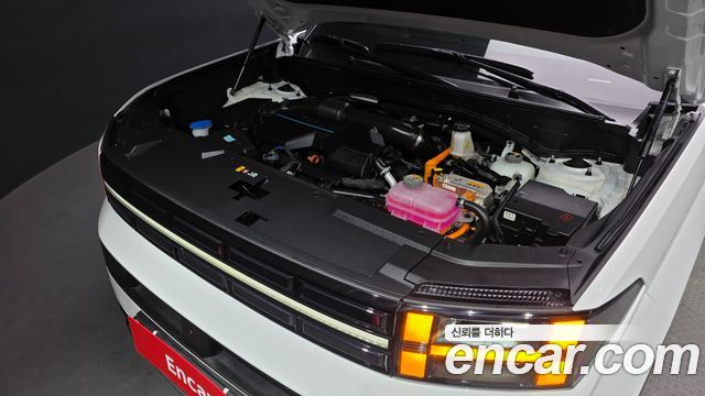 41369772_006.jpg Hyundai Santafe HEV 1.6 2WD 2024 года из Южной Кореи