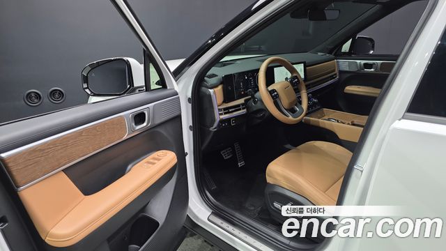 41369772_010.jpg Hyundai Santafe HEV 1.6 2WD 2024 года из Южной Кореи