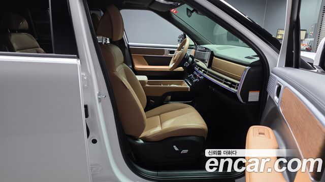 41369772_015.jpg Hyundai Santafe HEV 1.6 2WD 2024 года из Южной Кореи