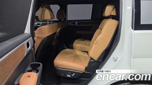 41369772_016.jpg Hyundai Santafe HEV 1.6 2WD 2024 года из Южной Кореи