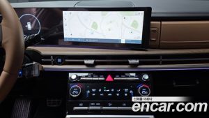 Hyundai Santafe HEV 1.6 2WD 2024 года из Южной Кореи