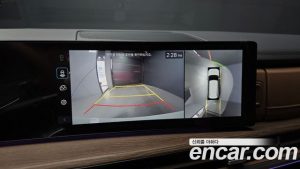 Hyundai Santafe HEV 1.6 2WD 2024 года из Южной Кореи