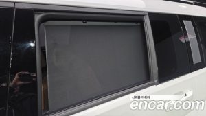 Hyundai Santafe HEV 1.6 2WD 2024 года из Южной Кореи