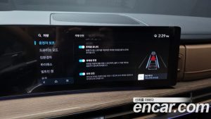 Hyundai Santafe HEV 1.6 2WD 2024 года из Южной Кореи