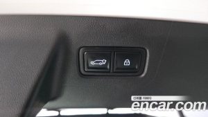 Hyundai Santafe HEV 1.6 2WD 2024 года из Южной Кореи